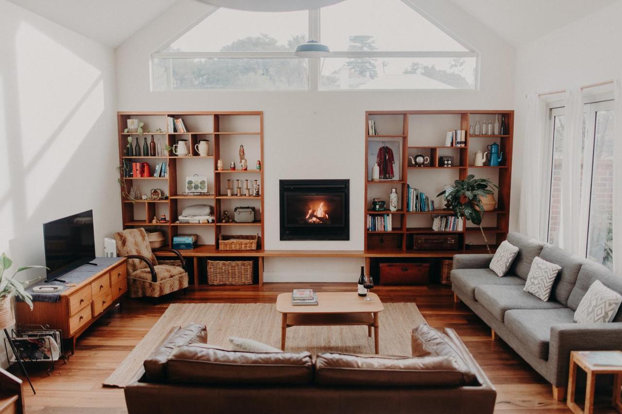 The Allotment Albany - Centrally Located Cottage In Old 올버니 외부 사진