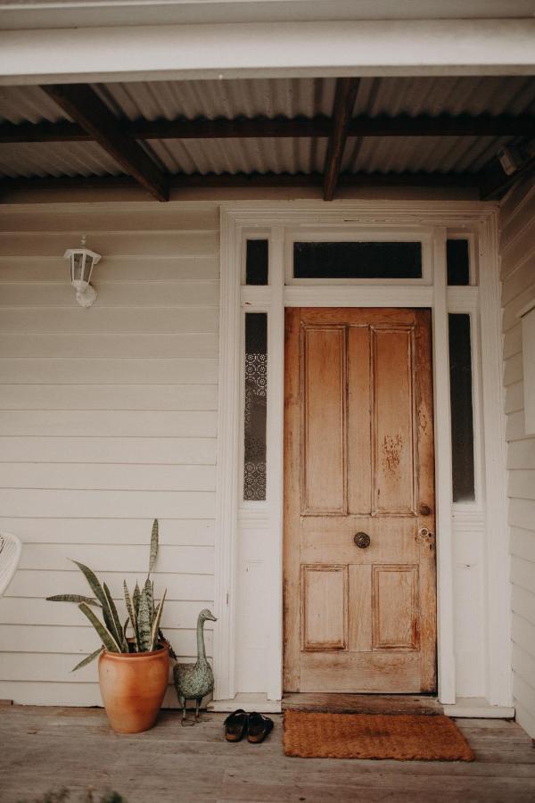 The Allotment Albany - Centrally Located Cottage In Old 올버니 외부 사진