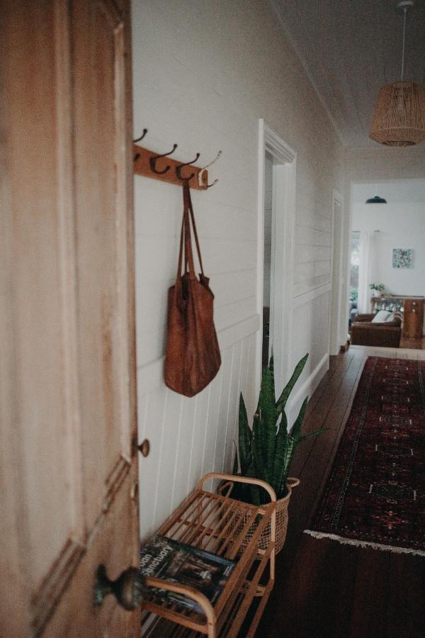 The Allotment Albany - Centrally Located Cottage In Old 올버니 외부 사진