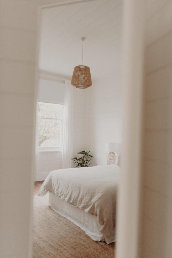 The Allotment Albany - Centrally Located Cottage In Old 올버니 외부 사진