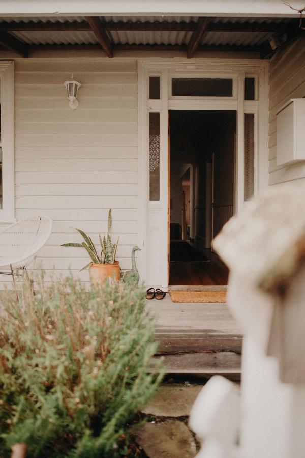 The Allotment Albany - Centrally Located Cottage In Old 올버니 외부 사진