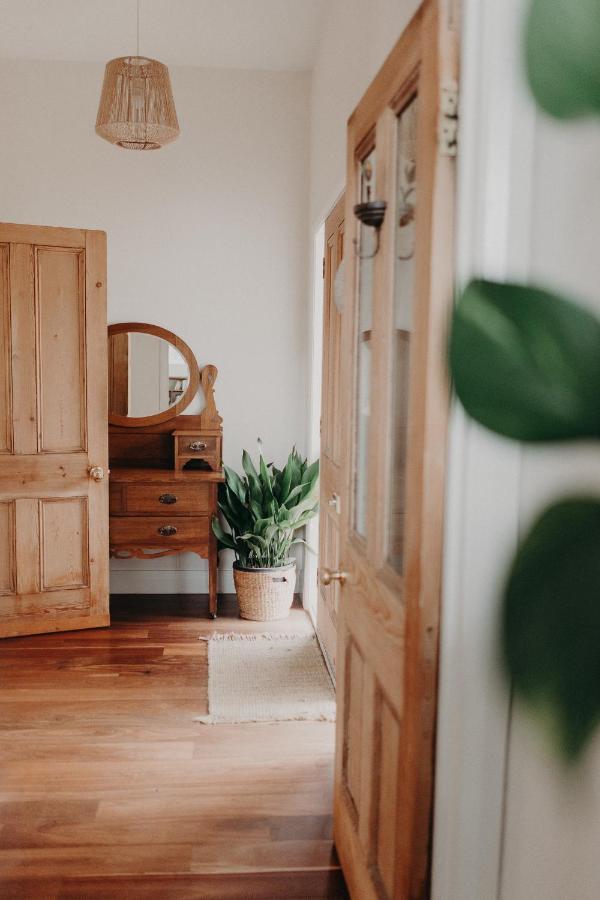 The Allotment Albany - Centrally Located Cottage In Old 올버니 외부 사진