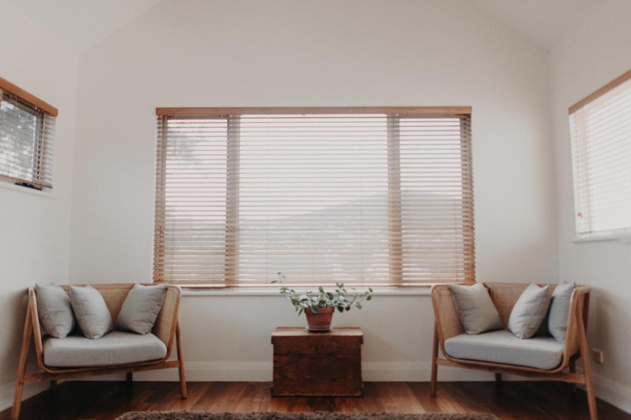 The Allotment Albany - Centrally Located Cottage In Old 올버니 외부 사진
