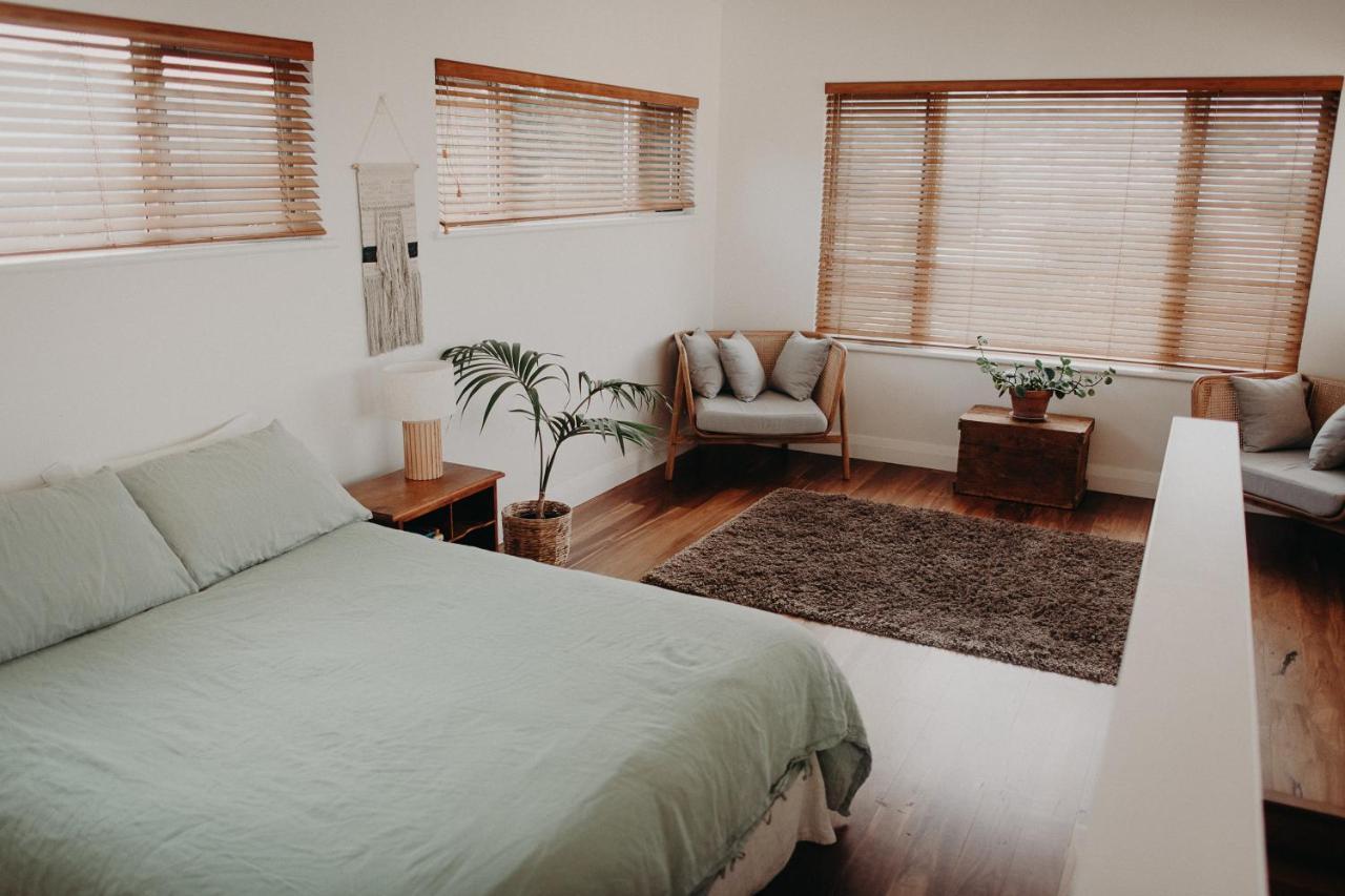 The Allotment Albany - Centrally Located Cottage In Old 올버니 외부 사진
