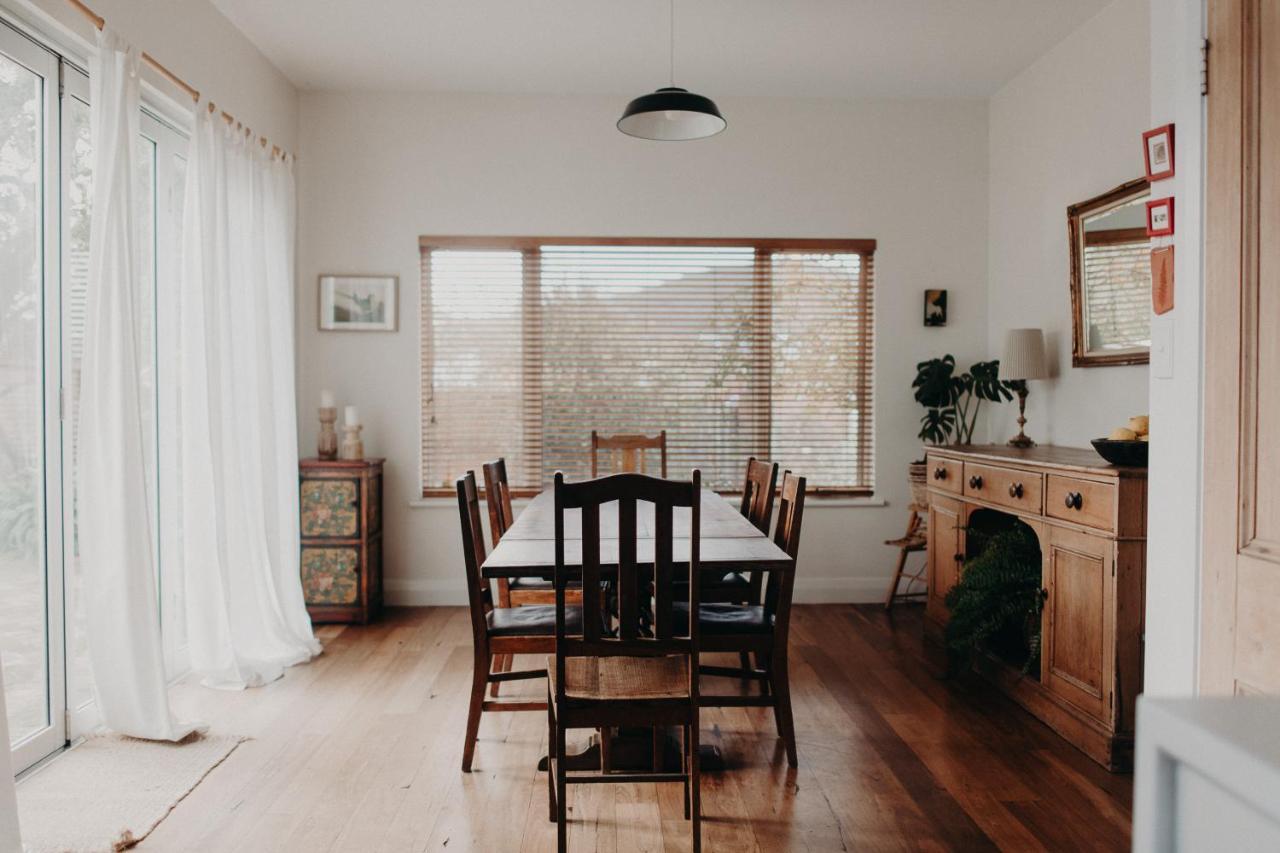 The Allotment Albany - Centrally Located Cottage In Old 올버니 외부 사진