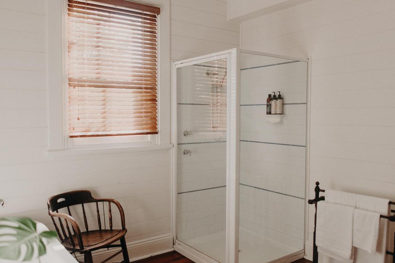 The Allotment Albany - Centrally Located Cottage In Old 올버니 외부 사진